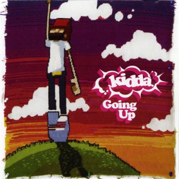 Kidda &#8206;– Going Up (2008)