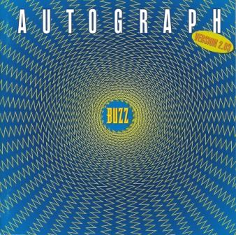 Autograph - Buzz (2003)