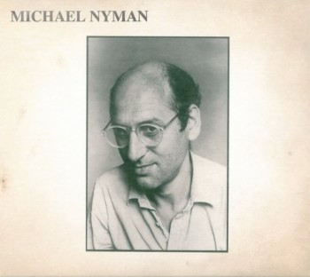 Michael Nyman - Michael Nyman (2011)