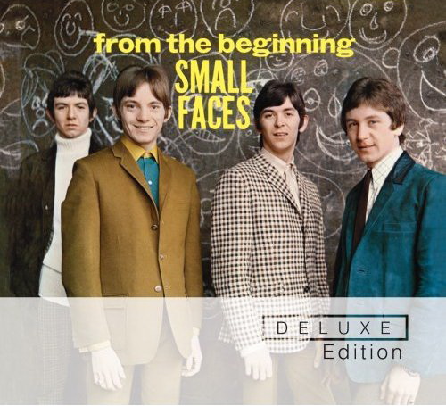 The Small Faces - Here Come The Nice: 4CD Amazon Exclusive / 4 Albums Deluxe Editions
