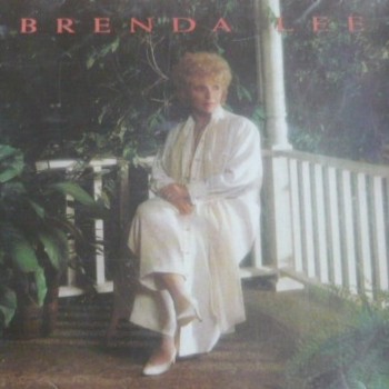 Brenda Lee - Brenda Lee (1991)