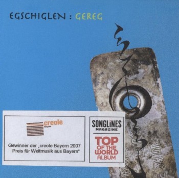 Egschiglen - Gereg (2007)