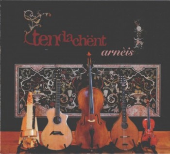 Tendachent - Arneis (2009)