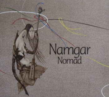 Namgar - Nomad (2008)