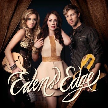 Edens Edge - Edens Edge (2012) Lossless
