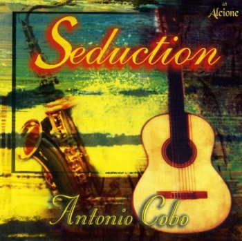 Antonio Cobo - Seduction (1999)