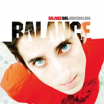 James Holden - Balance 005 (2003)