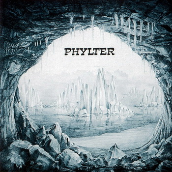 Phylter - Phylter 1978