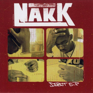 Nakk-Debut EP 2002