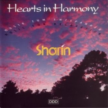 Sharin - Hearts in Harmony (1995)