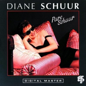 Diane Schuur - Pure Schuur (1991)