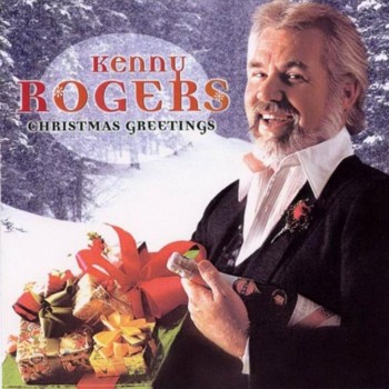 Kenny Rogers - Christmas Greetings (2000)