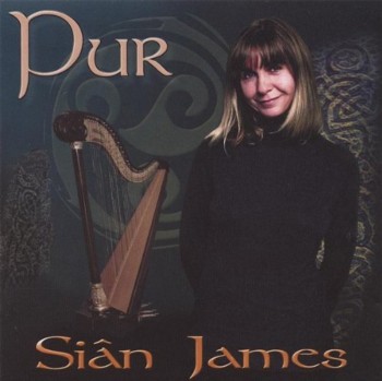 Sian James - Pur (2000)