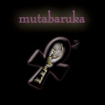 Mutabaruka - Life Squared (2002)