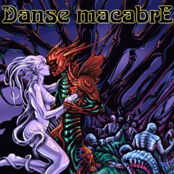 VA - Danse Macabre (2010)