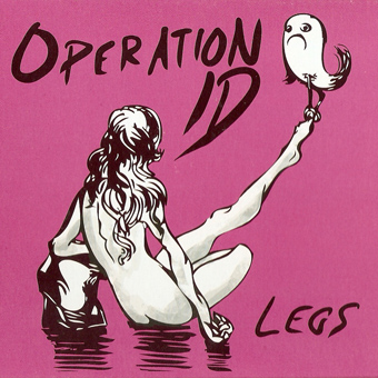 Operation ID - Legs (2011)