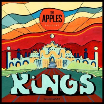 The Apples - Kings (2010)