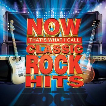 VA - NOW That's What I Call Classic Rock Hits (2012)