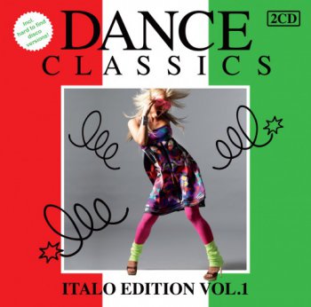 VA - Dance Classics: Italo Edition (2011)
