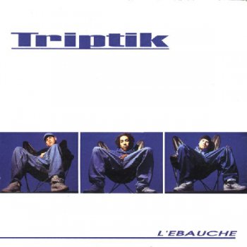 Triptik-L'ebauche 1998