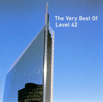 Level 42 - The Very Best Of (1998)