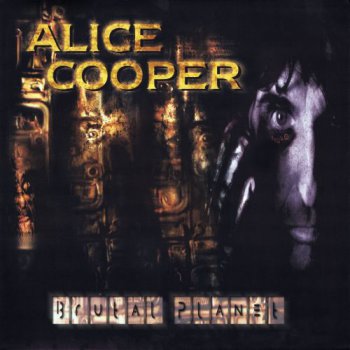 Alice Cooper - Brutal Planet (Back On Black LP 2011 VinylRip 24/96) 2000