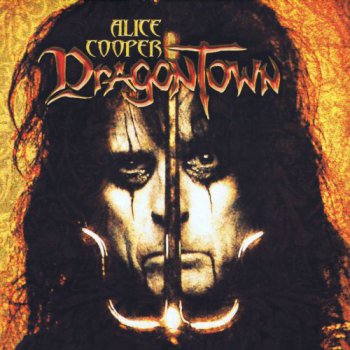 Alice Cooper - Dragontown (Back On Black LP 2011 VinylRip 24/96) 2001
