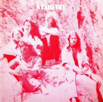 Starfire - Starfire 1974