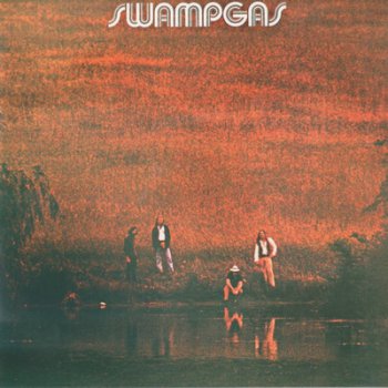 Swampgas - Swampgas 1971