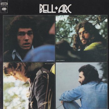 Bell + Arc - Bell + Arc 1971