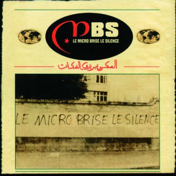 MBS-Le Micro Brise Le Silence 1999 