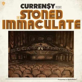 Currensy-The Stoned Immaculate 2012