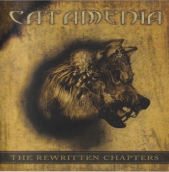 Catamenia - The Rewritten Chapters (2012)