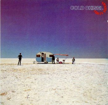 Cold Chisel - Circus Animals (1982) [Reissue 1999]
