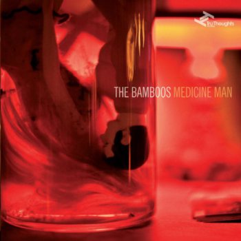 The Bamboos - Medicine Man (2012)