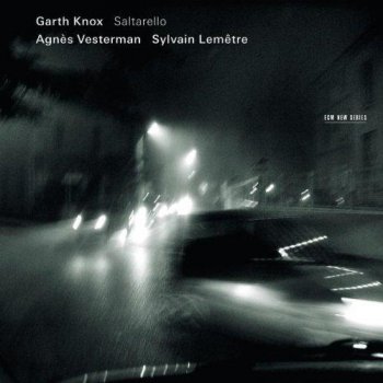 Garth Knox - Saltarello (2012)
