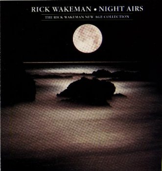 Rick Wakeman - Night Airs 1990