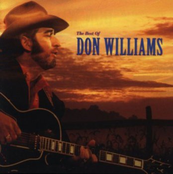 Don Williams - The Best of Don Williams (2003)