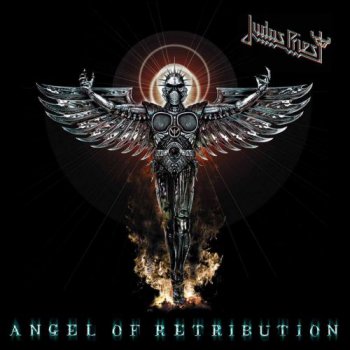 Judas Priest - Angel Of Retribution (2LP Set Back On Black 2010 VinylRip 24/192) 2005