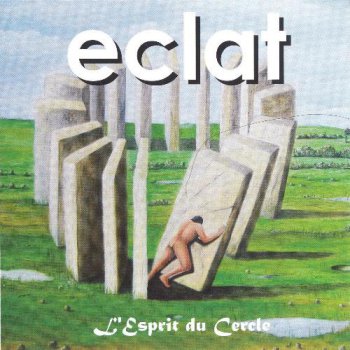 Eclat - L'Esprit du Cercle 2012 (Musea FGBG4899)