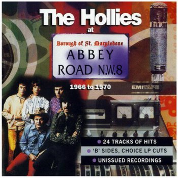 The Hollies - At Abbey Road 1966 - 1970 (1998)