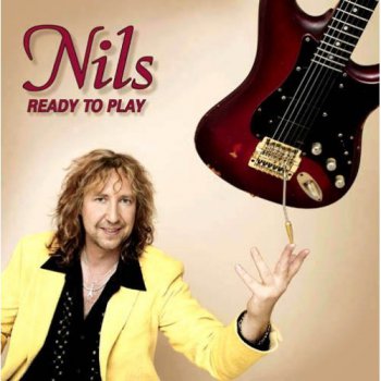 Nils - Ready To Play (2007)