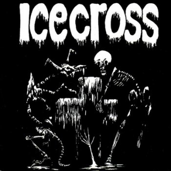 Icecross - Icecross 1973