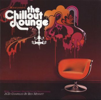 VA - The Chillout Lounge More... (2008) 2CD Lossless