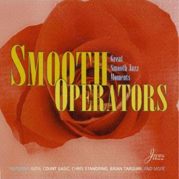 VA - Smooth Operators: Great Smooth Jazz Moments (2002)