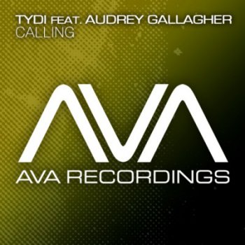 tyDi feat. Audrey Gallagher - Calling (Incl Blake Jarrell Remix)