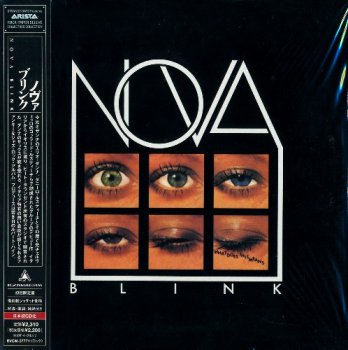 Nova - Blink (1975)