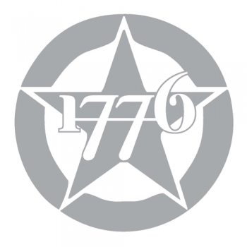 1776 - 1776 (2012)