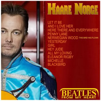 Kaare Norge - Beatles from my Heart (2011)