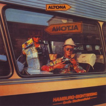 Altona - Altona 1974